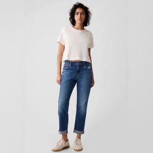 Gap Girlfriend Jeans - Size 14 R